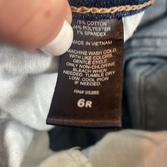 Express Womens Jeans - Picture 3 of 3